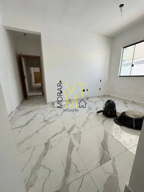 Casa com 3 quartos à venda, 180m2 em Belo Horizonte - MG - imagem 6 Foto 6 de Casa com 3 quartos à venda, 180m2 em Belo Horizonte - MG