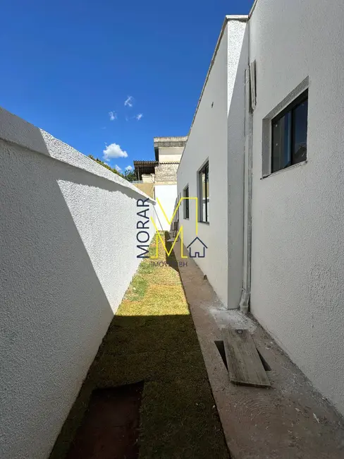 Foto 1 de Casa com 3 quartos à venda, 180m2 em Belo Horizonte - MG