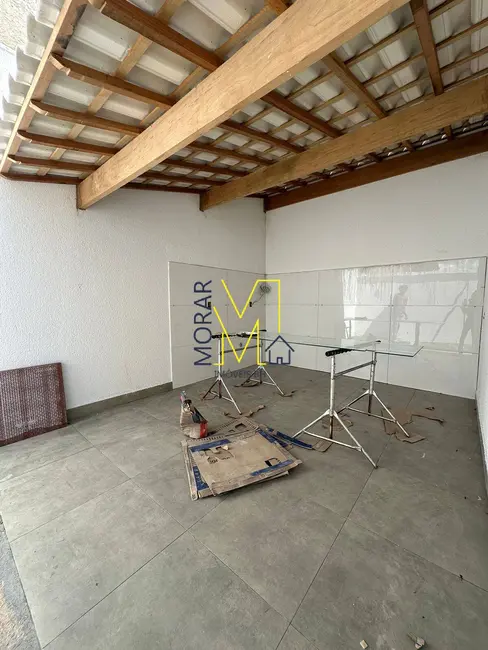 Casa com 3 quartos à venda, 180m2 em Belo Horizonte - MG - imagem 5 Foto 5 de Casa com 3 quartos à venda, 180m2 em Belo Horizonte - MG