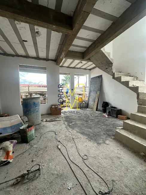 Foto 1 de Casa com 3 quartos à venda, 112m2 em Planalto, Belo Horizonte - MG