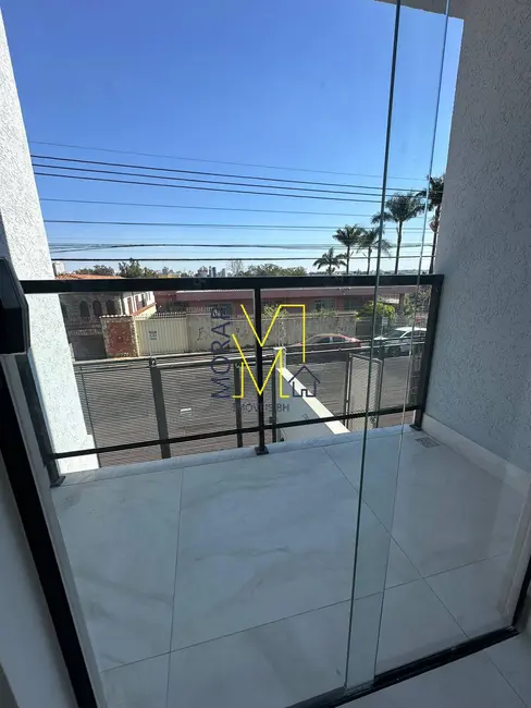 Foto 6 de Casa com 3 quartos à venda, 112m2 em Planalto, Belo Horizonte - MG