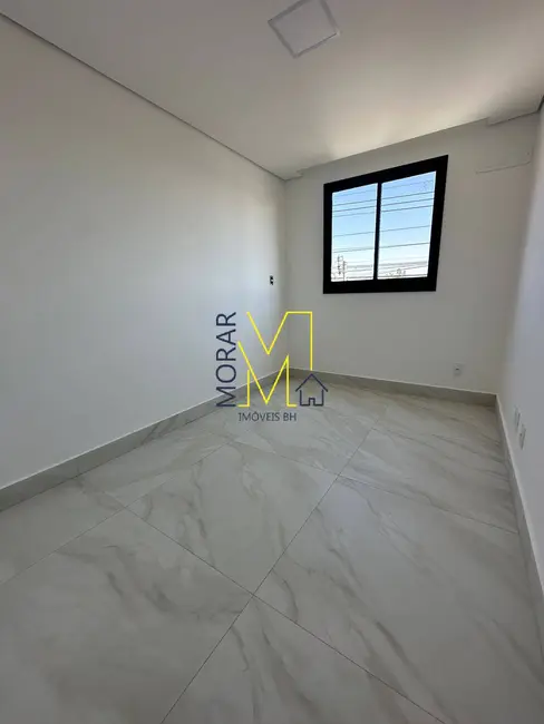 Foto 7 de Casa com 3 quartos à venda, 112m2 em Planalto, Belo Horizonte - MG