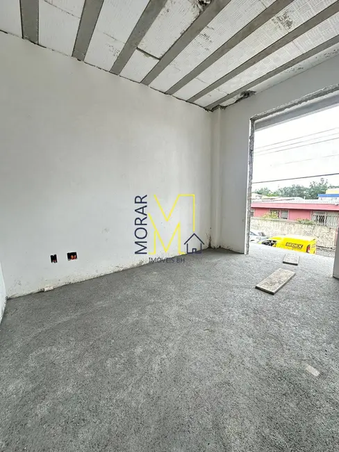 Foto 2 de Casa com 3 quartos à venda, 112m2 em Planalto, Belo Horizonte - MG
