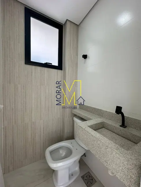 Casa com 3 quartos à venda, 95m2 em Planalto, Belo Horizonte - MG - imagem 9 Foto 9 de Casa com 3 quartos à venda, 95m2 em Planalto, Belo Horizonte - MG