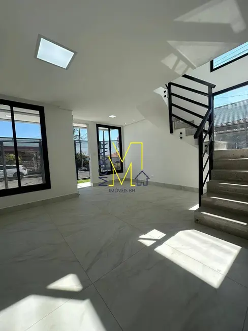 Casa com 3 quartos à venda, 95m2 em Planalto, Belo Horizonte - MG - imagem 4 Foto 4 de Casa com 3 quartos à venda, 95m2 em Planalto, Belo Horizonte - MG