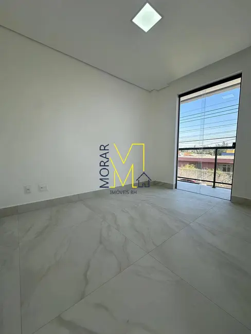 Foto 2 de Casa com 3 quartos à venda, 95m2 em Planalto, Belo Horizonte - MG