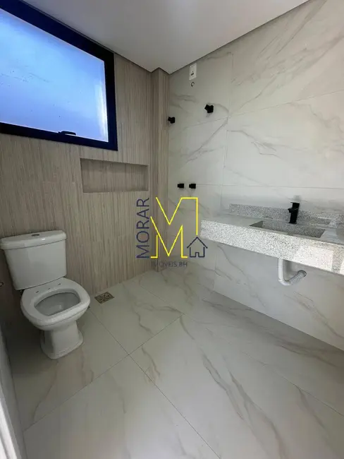 Casa com 3 quartos à venda, 95m2 em Planalto, Belo Horizonte - MG - imagem 5 Foto 5 de Casa com 3 quartos à venda, 95m2 em Planalto, Belo Horizonte - MG