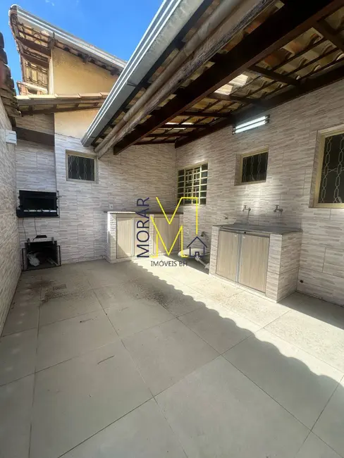 Foto 7 de Casa com 2 quartos à venda, 110m2 em Santa Amélia, Belo Horizonte - MG