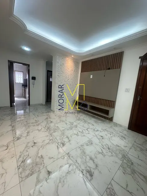 Foto 4 de Casa com 2 quartos à venda, 110m2 em Santa Amélia, Belo Horizonte - MG