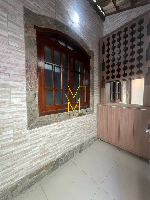 Foto 6 de Casa com 2 quartos à venda, 110m2 em Santa Amélia, Belo Horizonte - MG