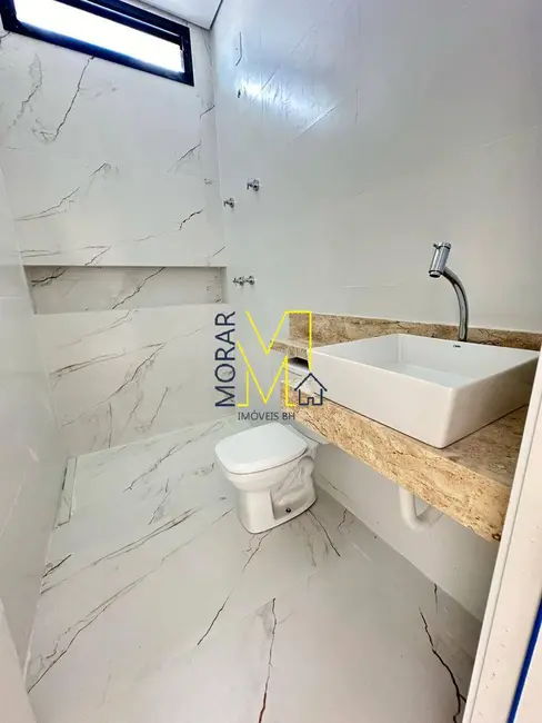 Casa com 3 quartos à venda, 360m2 em Belo Horizonte - MG - imagem 5 Foto 5 de Casa com 3 quartos à venda, 360m2 em Belo Horizonte - MG