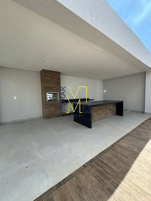 Casa com 3 quartos à venda, 360m2 em Belo Horizonte - MG - imagem 2 Foto 2 de Casa com 3 quartos à venda, 360m2 em Belo Horizonte - MG