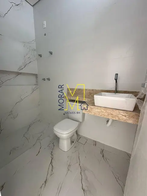 Casa com 3 quartos à venda, 360m2 em Belo Horizonte - MG - imagem 8 Foto 8 de Casa com 3 quartos à venda, 360m2 em Belo Horizonte - MG