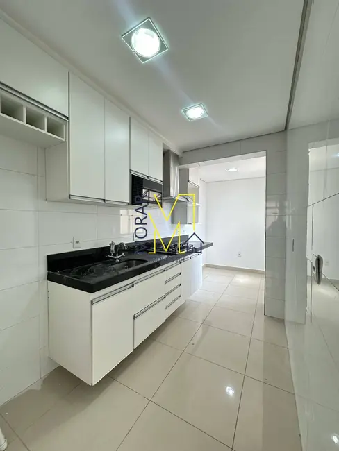 Foto 9 de Apartamento com 3 quartos à venda, 100m2 em Santa Mônica, Belo Horizonte - MG