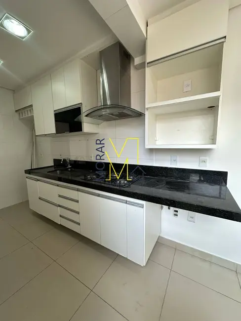 Foto 4 de Apartamento com 3 quartos à venda, 100m2 em Santa Mônica, Belo Horizonte - MG