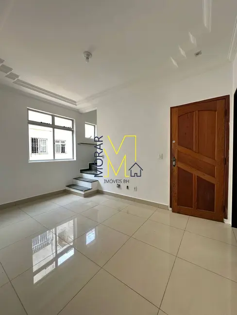 Foto 3 de Apartamento com 3 quartos à venda, 100m2 em Santa Mônica, Belo Horizonte - MG