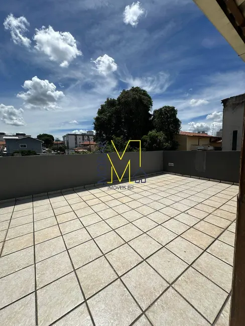 Foto 7 de Apartamento com 3 quartos à venda, 100m2 em Santa Mônica, Belo Horizonte - MG