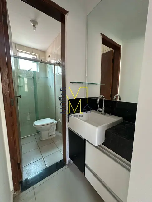Foto 6 de Apartamento com 3 quartos à venda, 100m2 em Santa Mônica, Belo Horizonte - MG