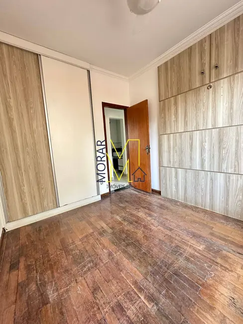 Foto 8 de Apartamento com 3 quartos à venda, 100m2 em Santa Mônica, Belo Horizonte - MG