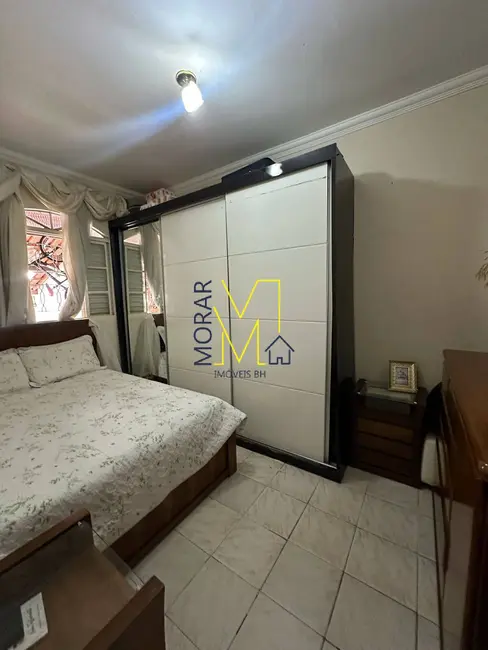 Casa com 2 quartos à venda, 81m2 em Santa Amélia, Belo Horizonte - MG - imagem 9 Foto 9 de Casa com 2 quartos à venda, 81m2 em Santa Amélia, Belo Horizonte - MG