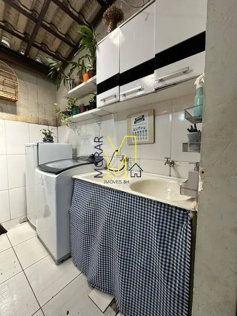 Casa com 2 quartos à venda, 81m2 em Santa Amélia, Belo Horizonte - MG - imagem 8 Foto 8 de Casa com 2 quartos à venda, 81m2 em Santa Amélia, Belo Horizonte - MG