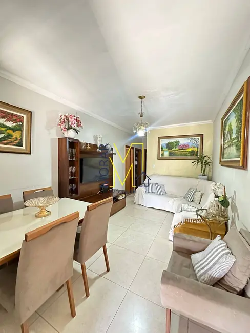 Foto 2 de Casa com 2 quartos à venda, 81m2 em Santa Amélia, Belo Horizonte - MG