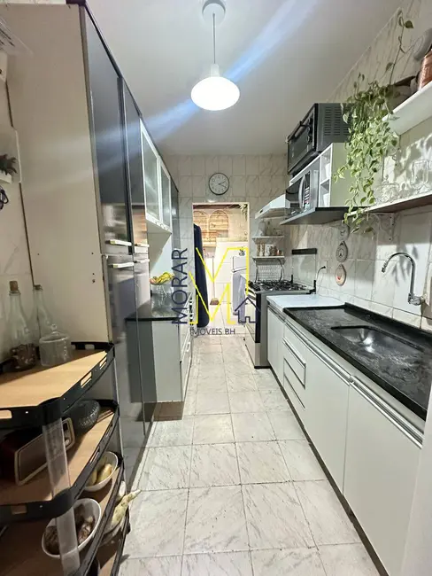 Casa com 2 quartos à venda, 81m2 em Santa Amélia, Belo Horizonte - MG - imagem 3 Foto 3 de Casa com 2 quartos à venda, 81m2 em Santa Amélia, Belo Horizonte - MG