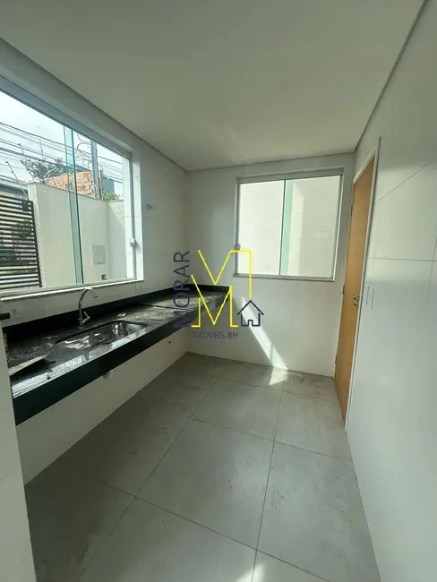 Casa com 2 quartos à venda, 20m2 em Belo Horizonte - MG - imagem 3 Foto 3 de Casa com 2 quartos à venda, 20m2 em Belo Horizonte - MG