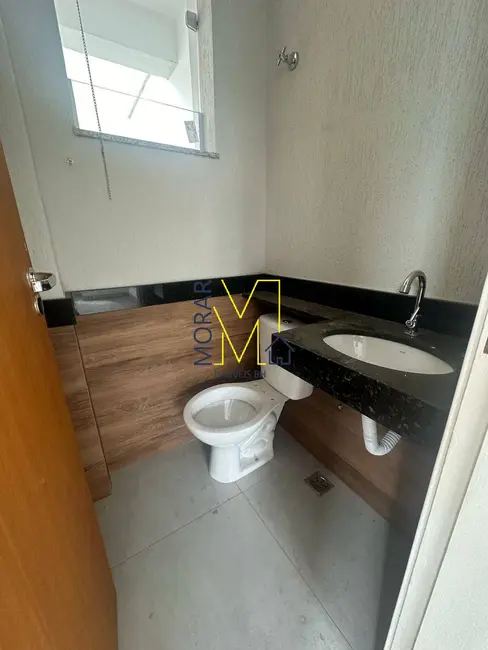 Casa com 2 quartos à venda, 20m2 em Belo Horizonte - MG - imagem 7 Foto 7 de Casa com 2 quartos à venda, 20m2 em Belo Horizonte - MG