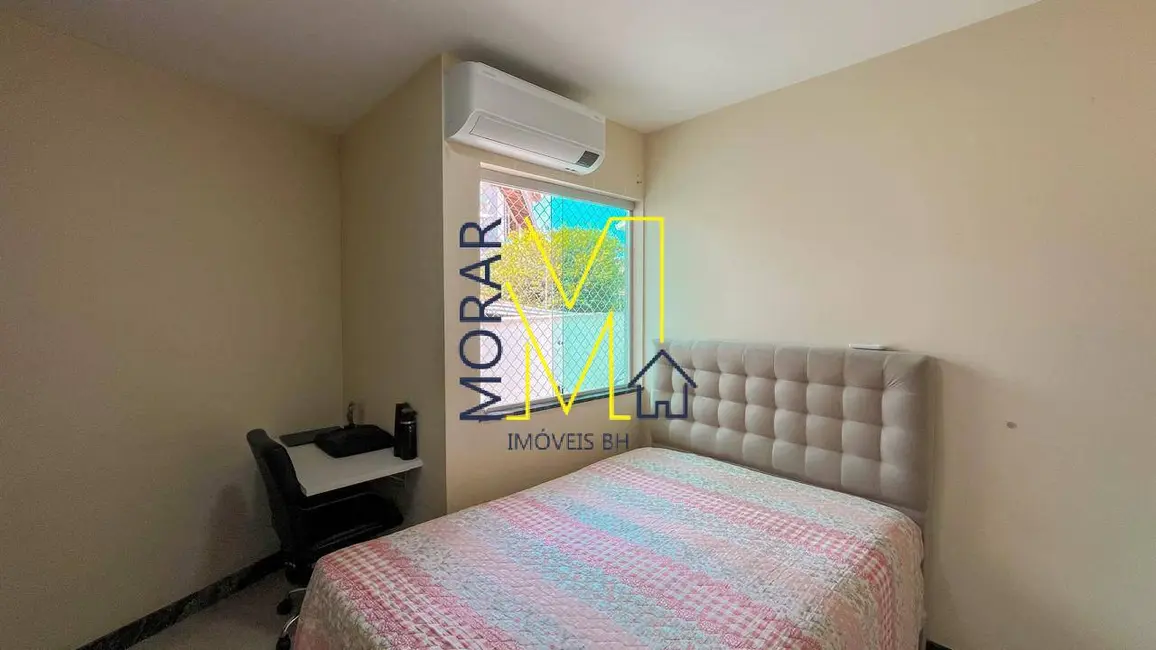 Casa com 2 quartos à venda, 55m2 em Santa Amélia, Belo Horizonte - MG - imagem 4 Foto 4 de Casa com 2 quartos à venda, 55m2 em Santa Amélia, Belo Horizonte - MG