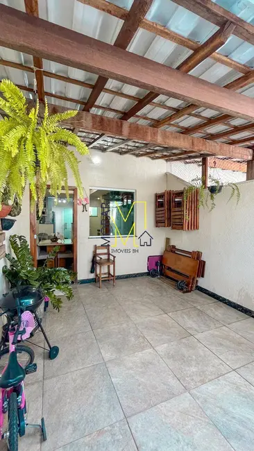 Casa com 2 quartos à venda, 55m2 em Santa Amélia, Belo Horizonte - MG - imagem 8 Foto 8 de Casa com 2 quartos à venda, 55m2 em Santa Amélia, Belo Horizonte - MG