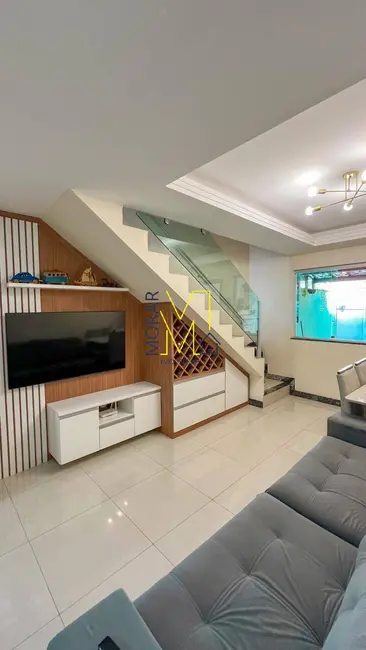 Casa com 2 quartos à venda, 55m2 em Santa Amélia, Belo Horizonte - MG - imagem 7 Foto 7 de Casa com 2 quartos à venda, 55m2 em Santa Amélia, Belo Horizonte - MG