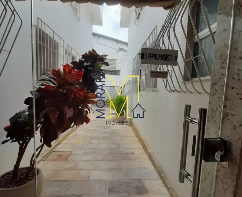 Foto 2 de Apartamento com 3 quartos à venda, 70m2 em Santa Amélia, Belo Horizonte - MG