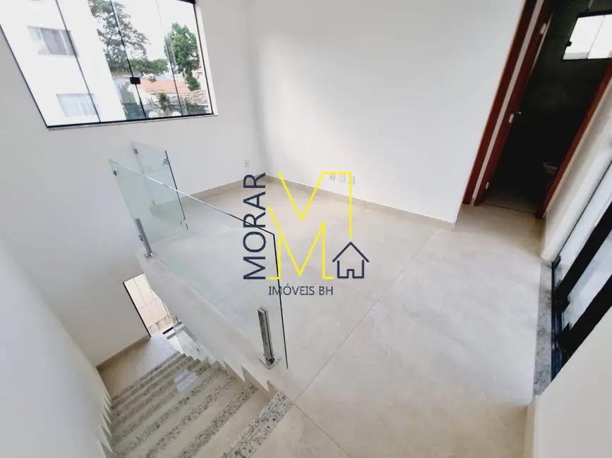 Foto 4 de Cobertura com 3 quartos à venda, 87m2 em Itapoã, Belo Horizonte - MG