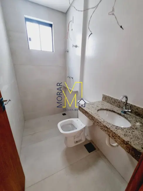 Foto 5 de Cobertura com 3 quartos à venda, 87m2 em Itapoã, Belo Horizonte - MG