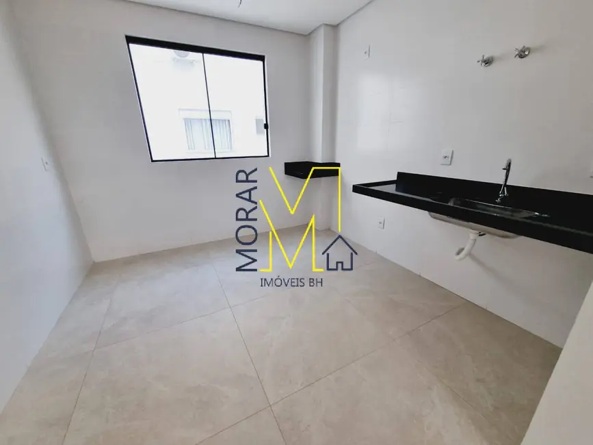 Foto 8 de Cobertura com 3 quartos à venda, 87m2 em Itapoã, Belo Horizonte - MG