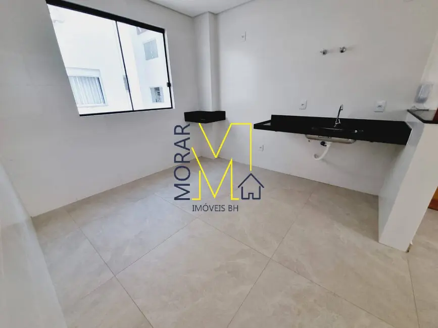 Foto 6 de Cobertura com 3 quartos à venda, 87m2 em Itapoã, Belo Horizonte - MG