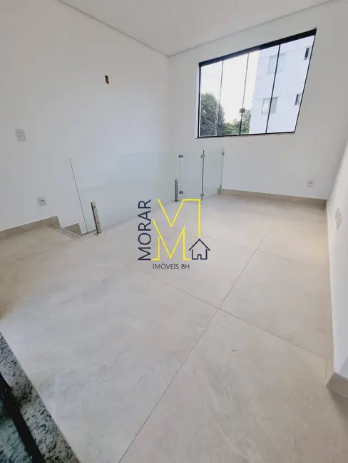 Foto 9 de Cobertura com 3 quartos à venda, 87m2 em Itapoã, Belo Horizonte - MG