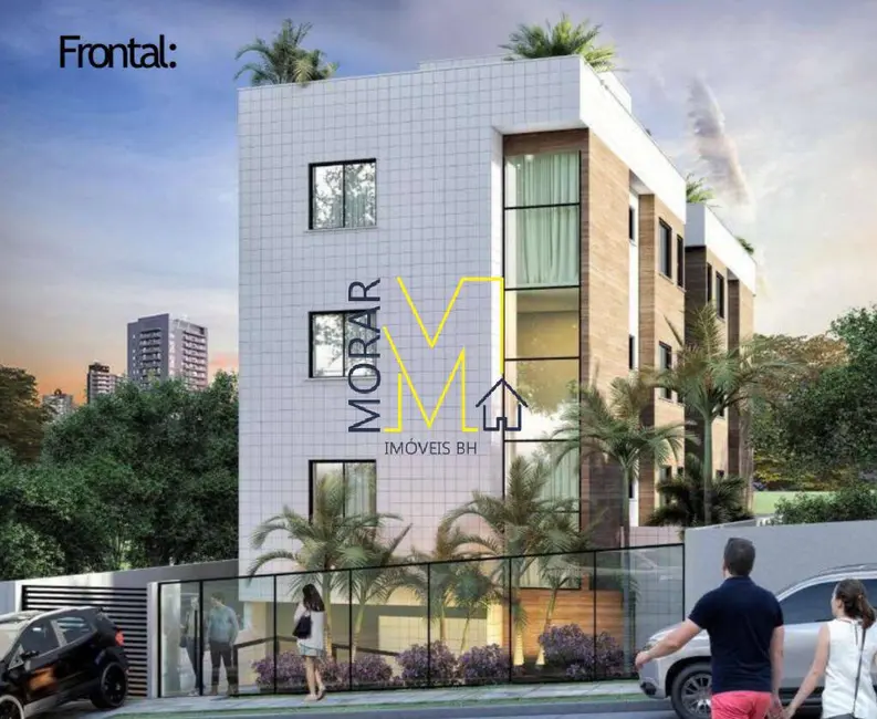 Apartamento com 3 quartos à venda, 64m2 em São Gabriel, Belo Horizonte - MG - imagem 5 Foto 5 de Apartamento com 3 quartos à venda, 64m2 em São Gabriel, Belo Horizonte - MG