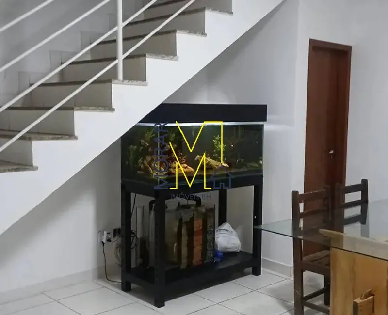 Casa com 2 quartos à venda, 130m2 em Santa Amélia, Belo Horizonte - MG - imagem 8 Foto 8 de Casa com 2 quartos à venda, 130m2 em Santa Amélia, Belo Horizonte - MG