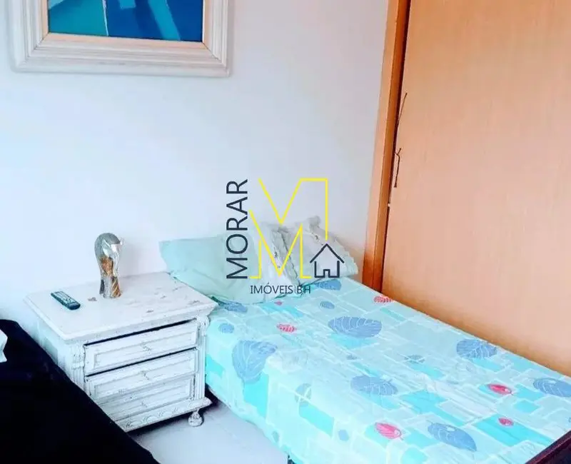 Casa com 2 quartos à venda, 130m2 em Santa Amélia, Belo Horizonte - MG - imagem 6 Foto 6 de Casa com 2 quartos à venda, 130m2 em Santa Amélia, Belo Horizonte - MG