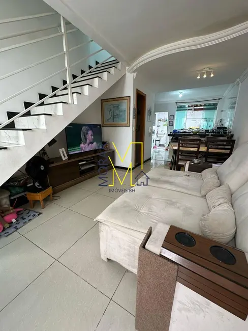 Casa com 2 quartos à venda, 70m2 em Santa Amélia, Belo Horizonte - MG - imagem 8 Foto 8 de Casa com 2 quartos à venda, 70m2 em Santa Amélia, Belo Horizonte - MG