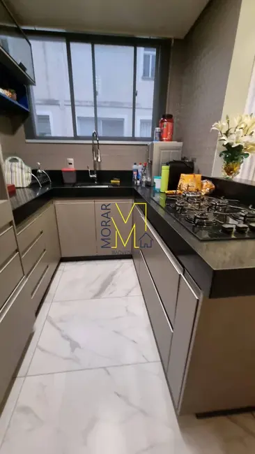 Foto 7 de Cobertura com 2 quartos à venda, 100m2 em Itapoã, Belo Horizonte - MG