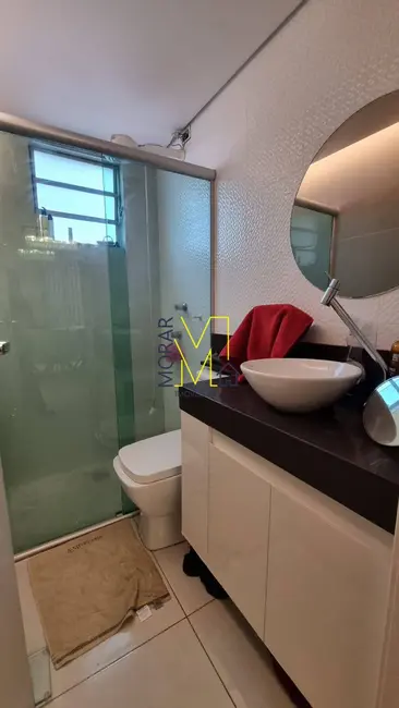 Foto 9 de Cobertura com 2 quartos à venda, 100m2 em Itapoã, Belo Horizonte - MG