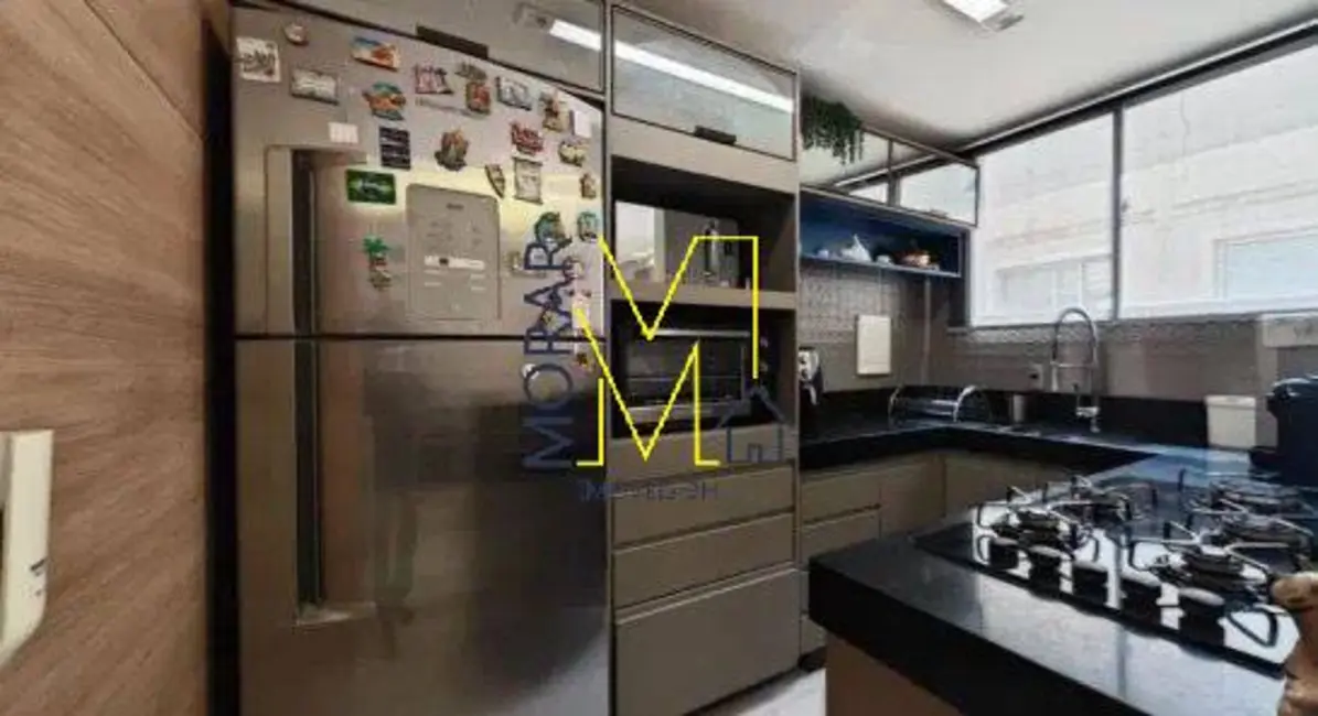 Cobertura com 2 quartos à venda, 100m2 em Itapoã, Belo Horizonte - MG - imagem 5 Foto 5 de Cobertura com 2 quartos à venda, 100m2 em Itapoã, Belo Horizonte - MG