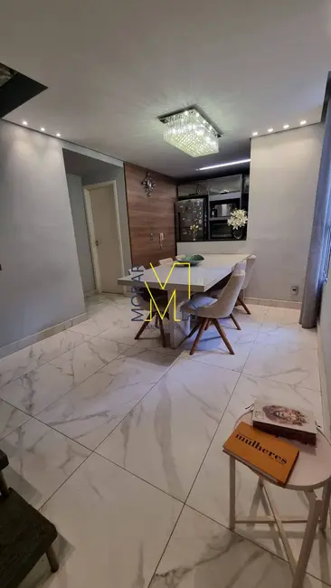 Foto 3 de Cobertura com 2 quartos à venda, 100m2 em Itapoã, Belo Horizonte - MG