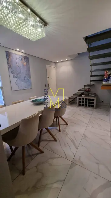 Foto 1 de Cobertura com 2 quartos à venda, 100m2 em Itapoã, Belo Horizonte - MG