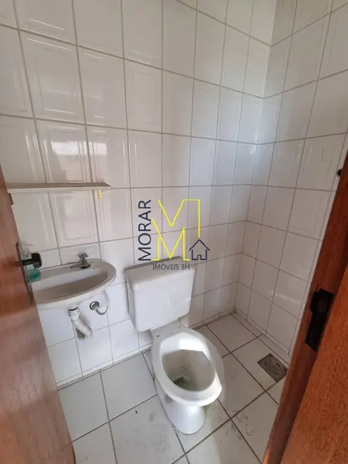 Apartamento com 3 quartos à venda, 124m2 em Planalto, Belo Horizonte - MG - imagem 4 Foto 4 de Apartamento com 3 quartos à venda, 124m2 em Planalto, Belo Horizonte - MG