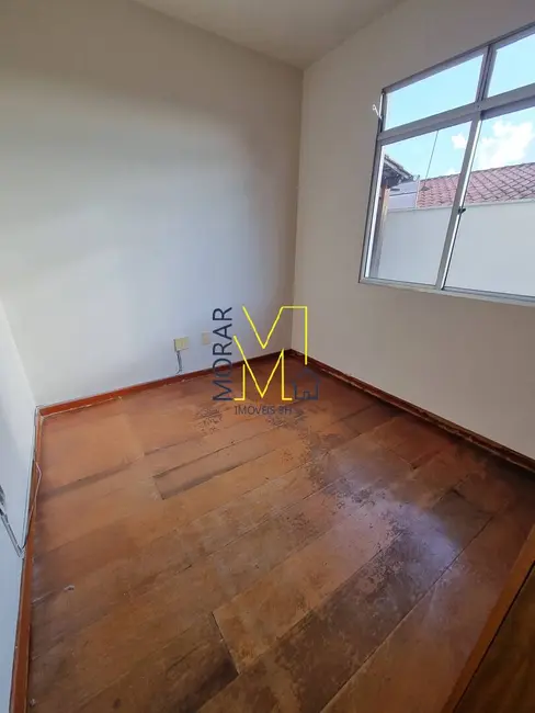 Apartamento com 3 quartos à venda, 124m2 em Planalto, Belo Horizonte - MG - imagem 9 Foto 9 de Apartamento com 3 quartos à venda, 124m2 em Planalto, Belo Horizonte - MG