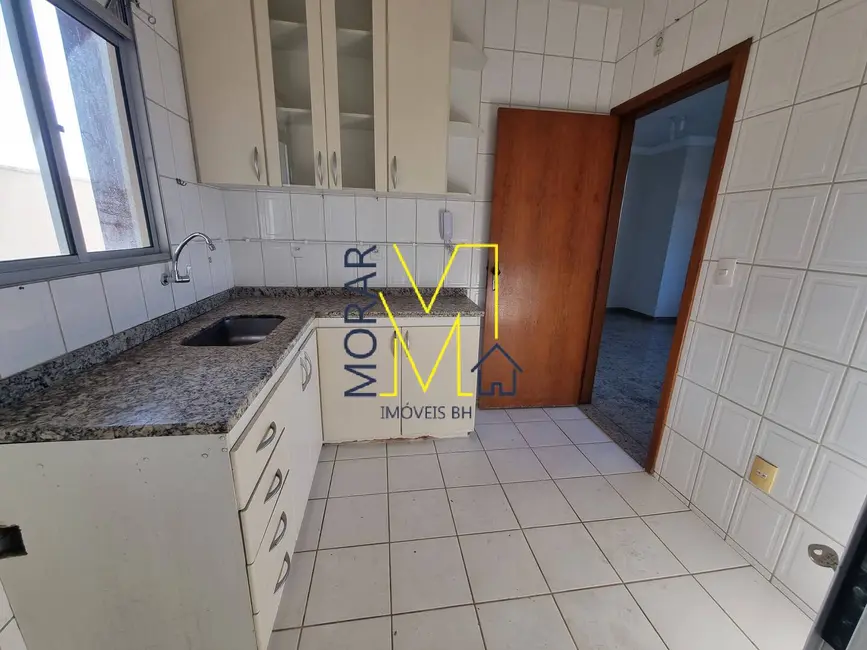 Apartamento com 3 quartos à venda, 124m2 em Planalto, Belo Horizonte - MG - imagem 3 Foto 3 de Apartamento com 3 quartos à venda, 124m2 em Planalto, Belo Horizonte - MG